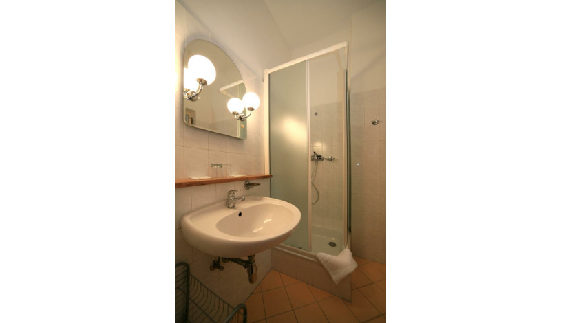 Hotel Kavalerie Karlovy Vary - Economy s manželskou postelí, Dvoulůžkový Tourist